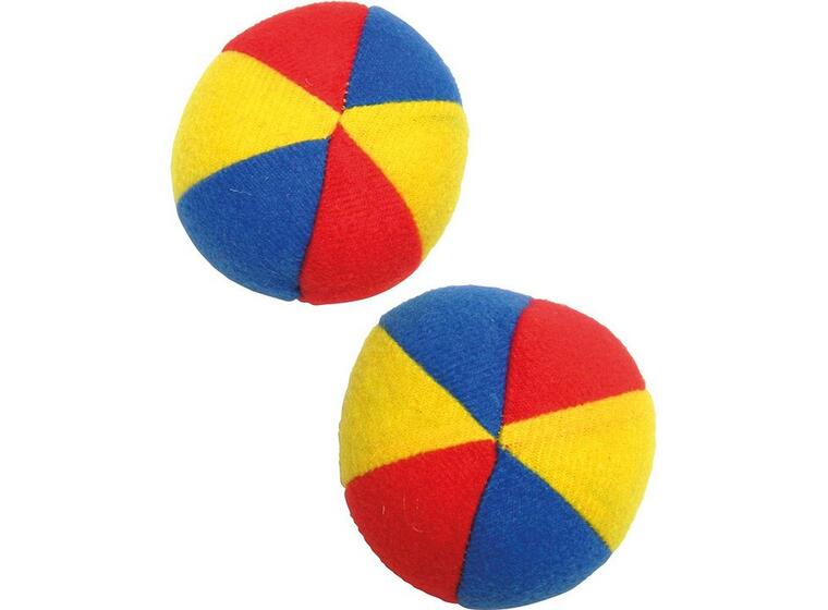 Borrelåsballer 