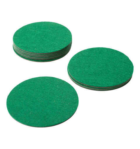 Discs for Air Hockey Tables