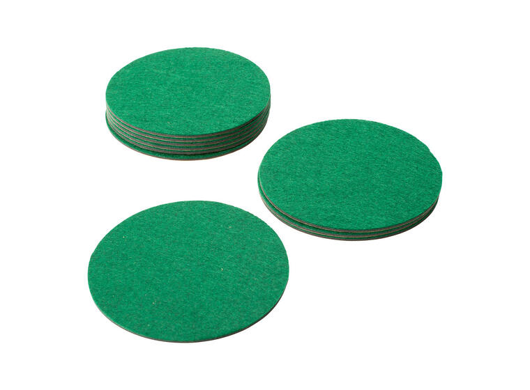 Discs for Air Hockey Tables 