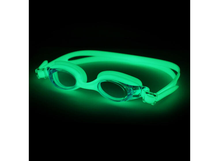 FlowGlow Goggles Green 