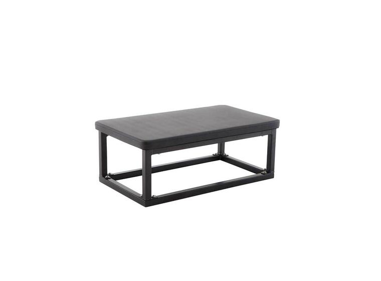 Frame Sitting Box 