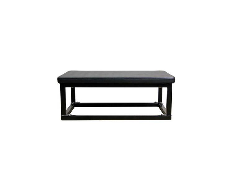 Frame Sitting Box 