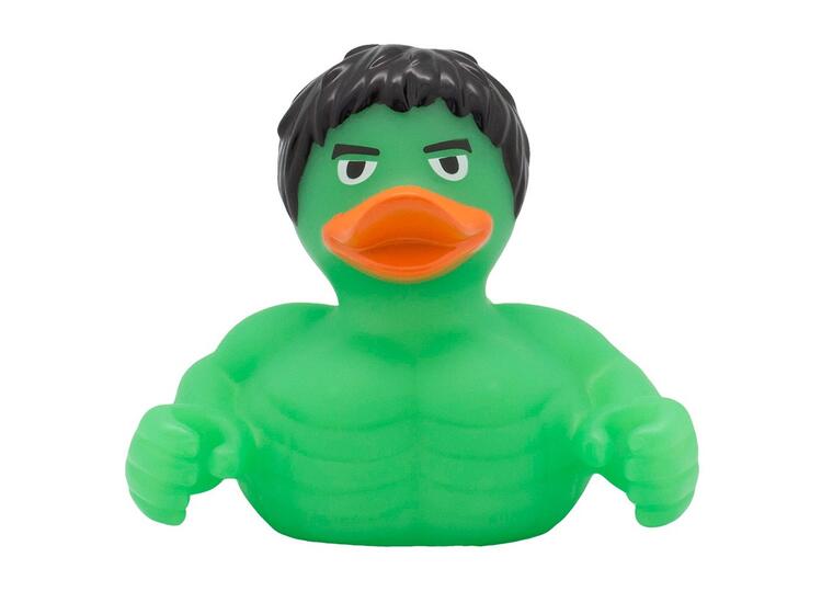 GAMMA DUCK 