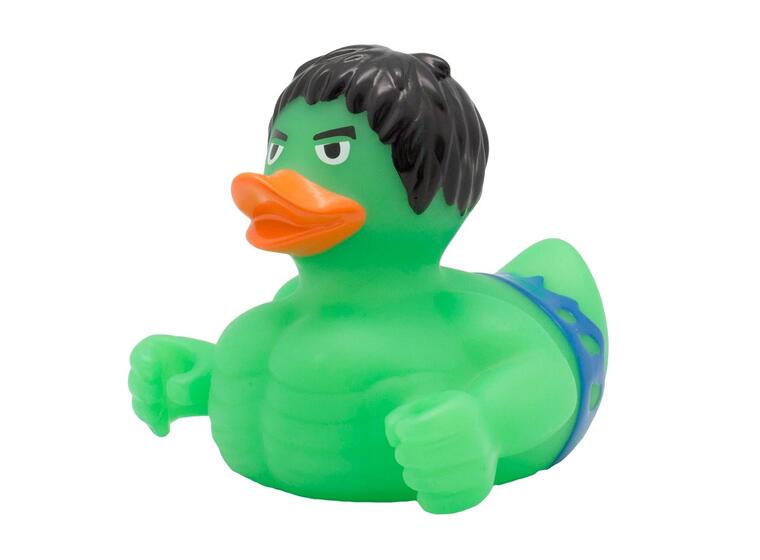 GAMMA DUCK 