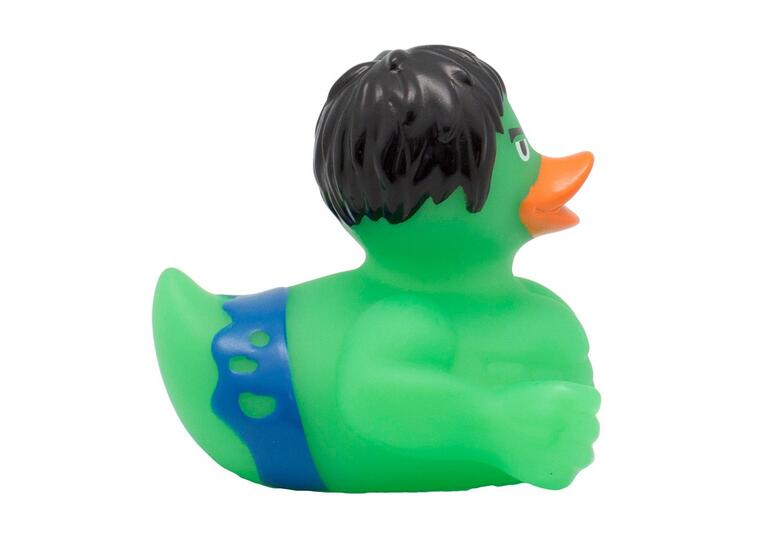 GAMMA DUCK 