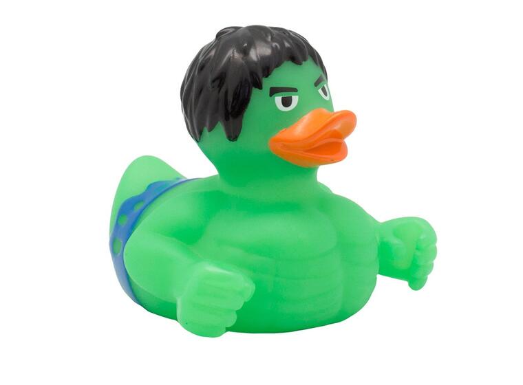 GAMMA DUCK 