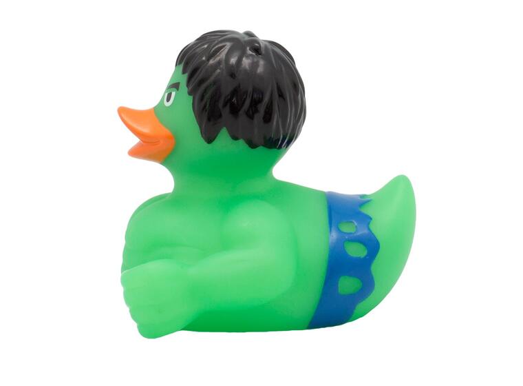 GAMMA DUCK 