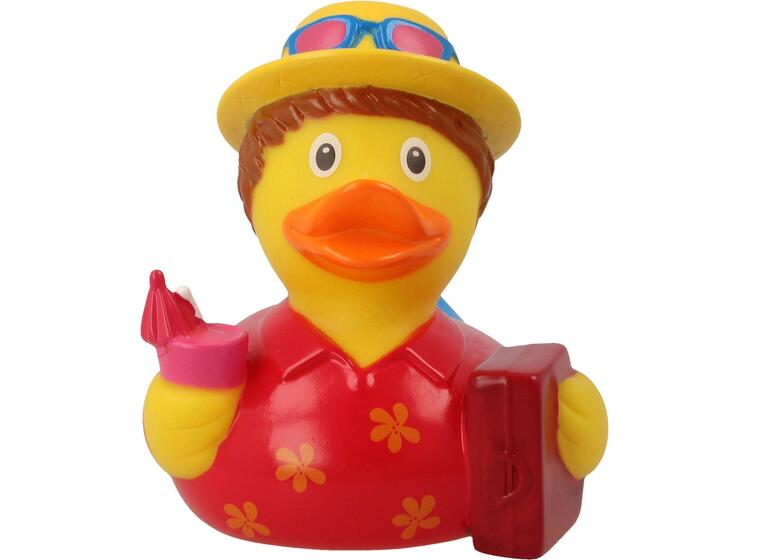 HOLIDAY DUCK 