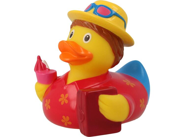 HOLIDAY DUCK 