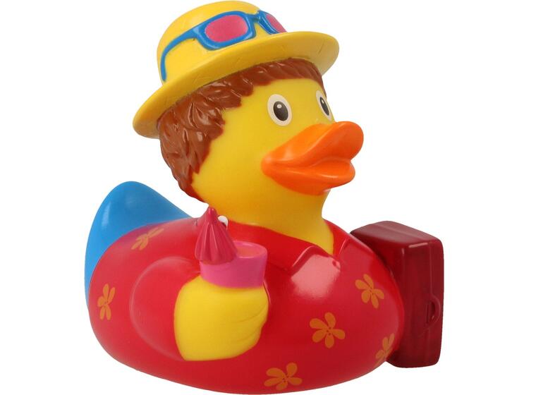 HOLIDAY DUCK 