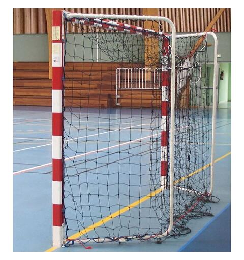 H&#229;ndballm&#229;l 3x2m Competition 1 stk | foldbare nettb&#248;yler