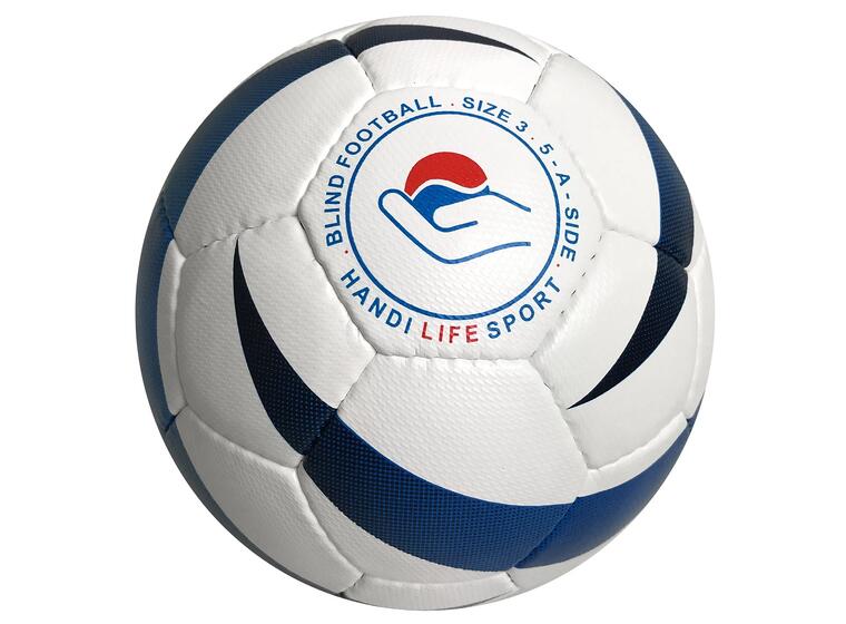 Handi Life Sport Blindenfußball "Blue Fl 