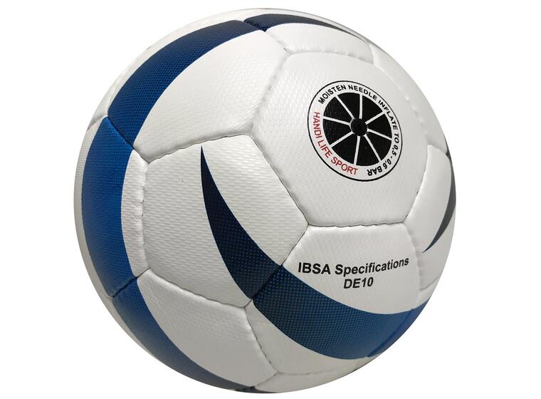 Handi Life Sport Blindenfußball "Blue Fl 