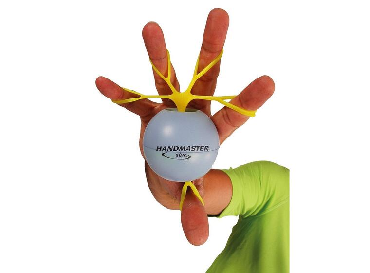 Handmaster Plus | Kädenharjoituslaite 3 kpl 
