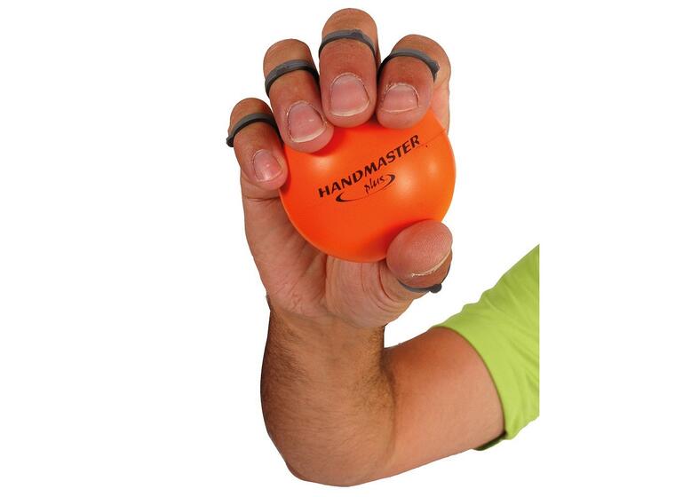 Handmaster Plus | Kädenharjoituslaite 3 kpl 