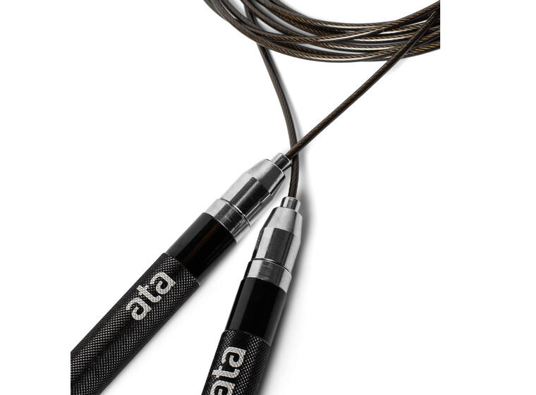 Hoppetau ata Steel Speedrope 