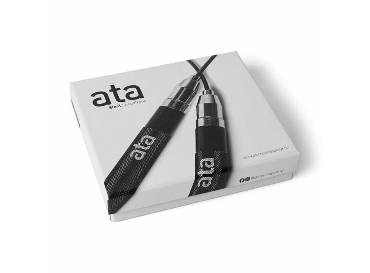 Hoppetau ata Steel Speedrope 
