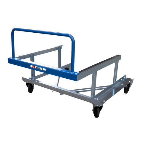 Hurdle Transport Trolley