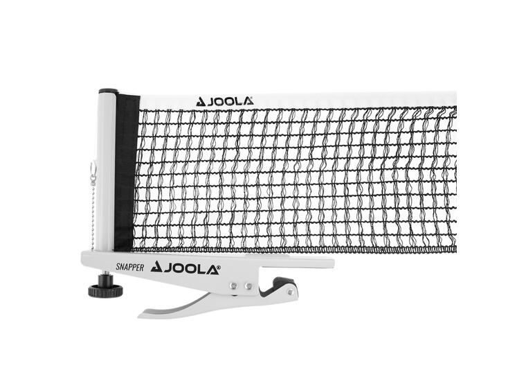 Joola | Snapper Pöytätennisverkko 183x15,25 cm | Musta 
