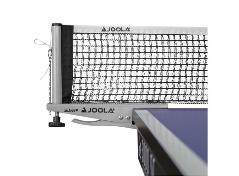 Joola | Snapper Pöytätennisverkko 183x15,25 cm | Musta 