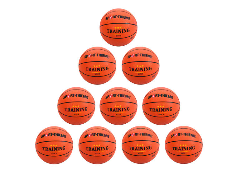 Koripallo Sport Thieme Training (10) 10 kpl | Koko 6 