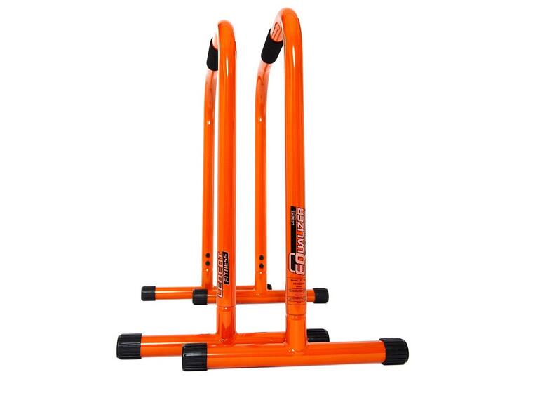 Lebert Equalizer ( Farge = Oransje // St 
