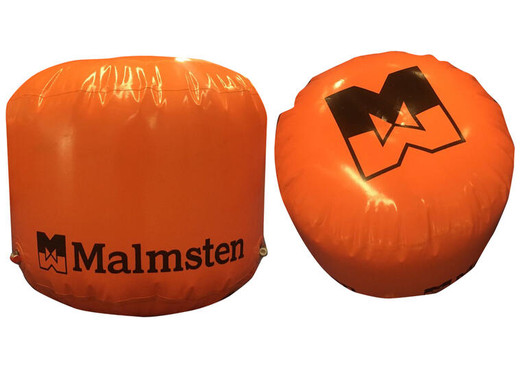 Malmsten | Merkkipoiju Pieni K 40 cm | H 60 cm 