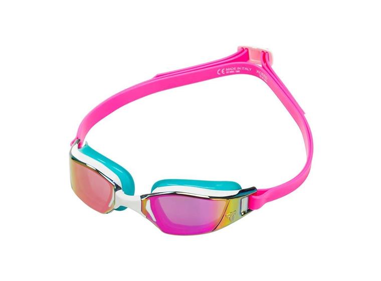 Michael Phelps | XCEED Uimalasit Pinkki Mirror