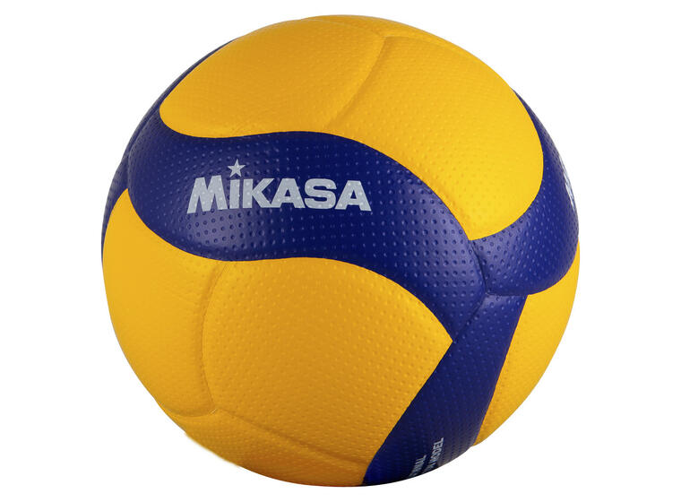 Mikasa | V300W Lentopallo Koko: 5 | 260-270 g 