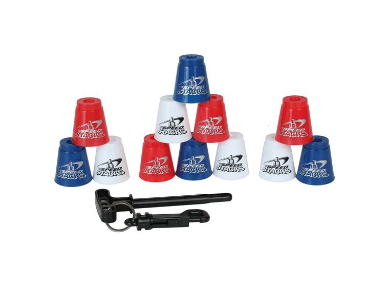 Mini Speed Stacks with holding stem Speed Stacks 