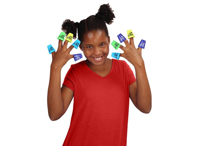 Mini Speed Stacks with holding stem Speed Stacks 