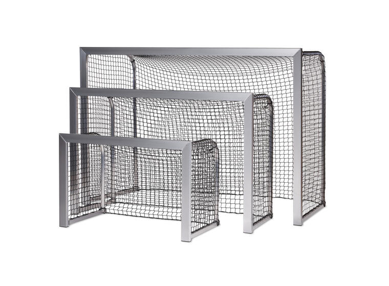 Minimaali BlueGoal | 120x80 cm 3v3-maali 