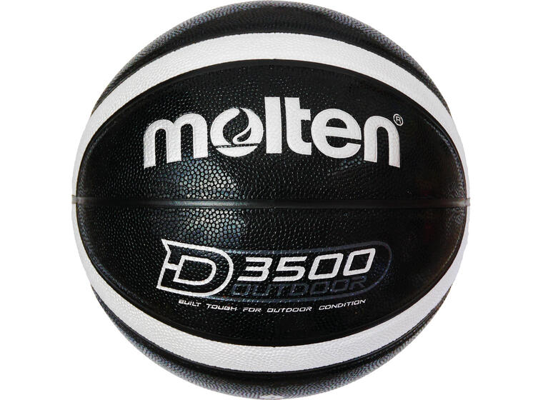Molten Outdoor basketball 