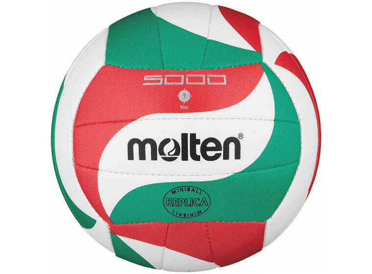 Molten | Mini Lentopallo Koko: 1 | 130 g 