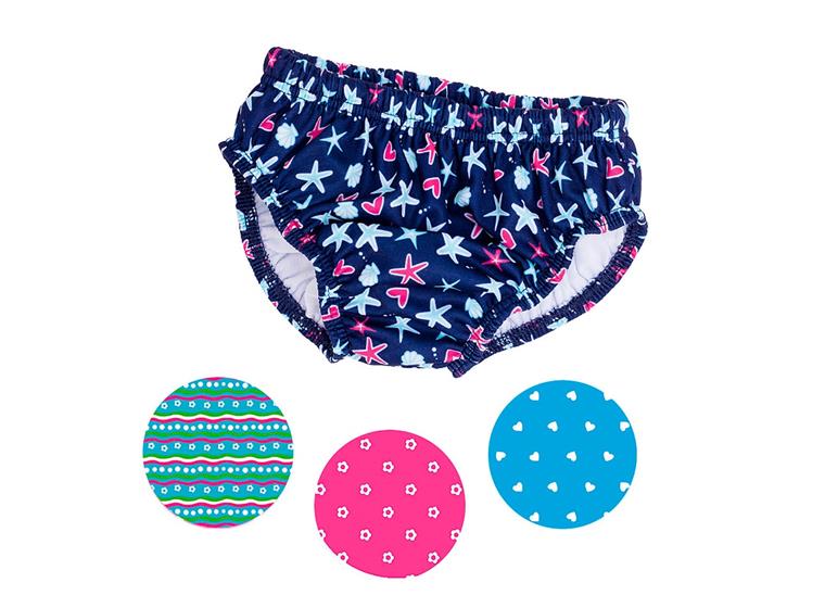 Nappy Panties Medium - 74/80 