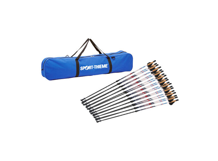 Nordic Walking Poles 