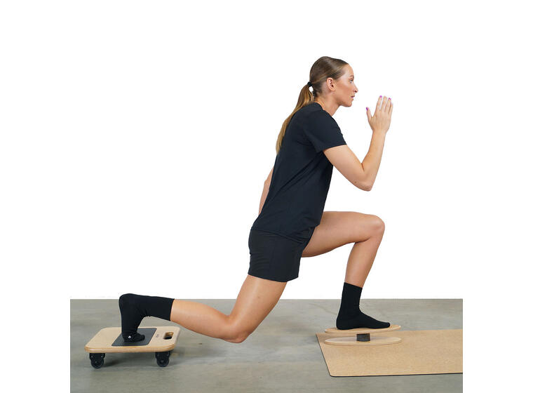 Pedalo Sprint Board 