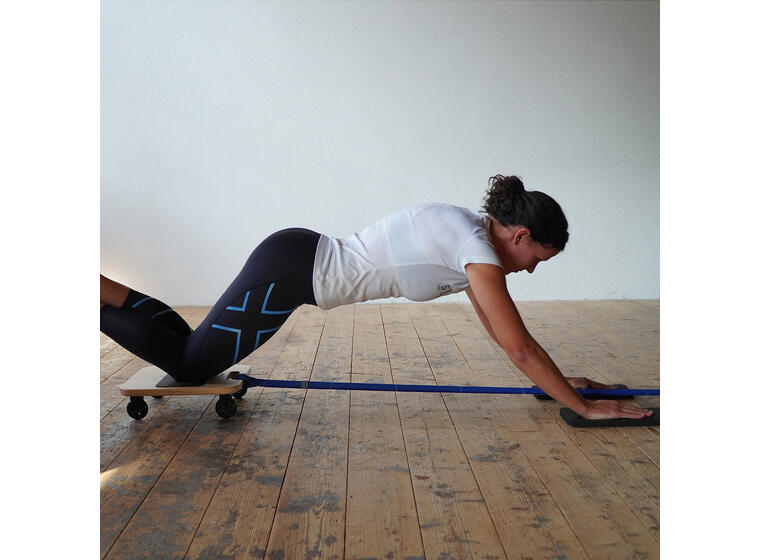 Pedalo Sprint Board 