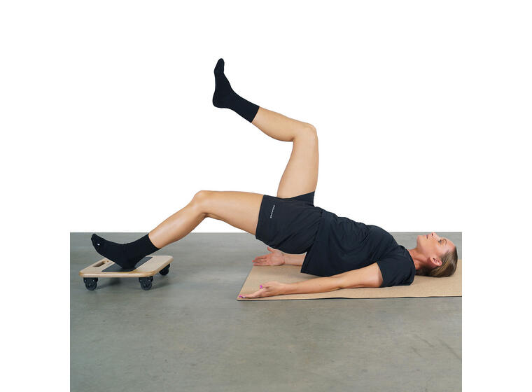 Pedalo Sprint Board 