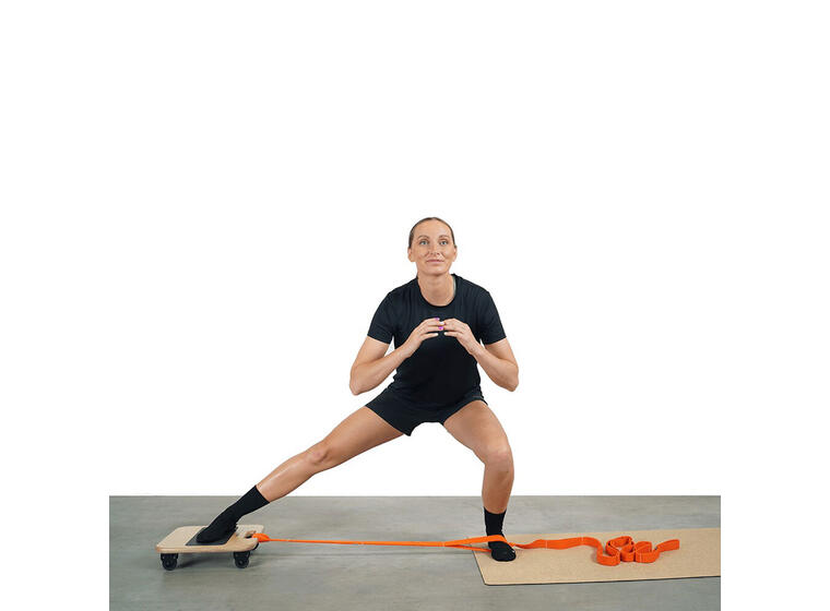 Pedalo Sprint Board 