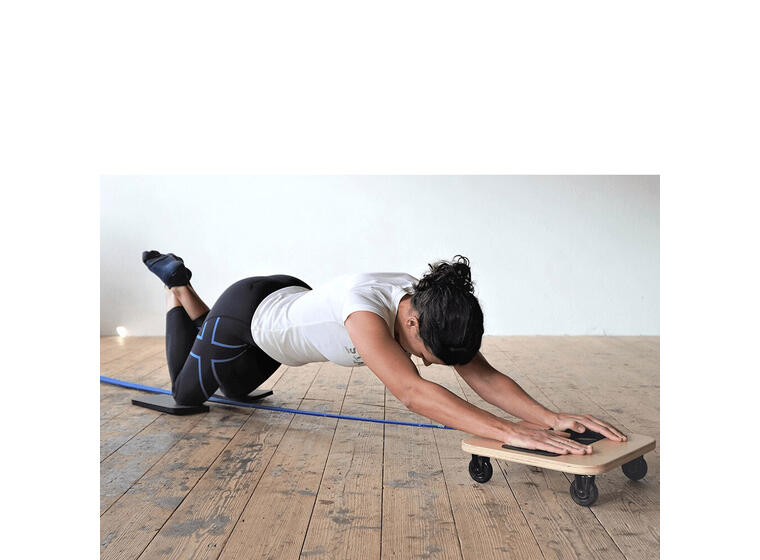 Pedalo Sprint Board 