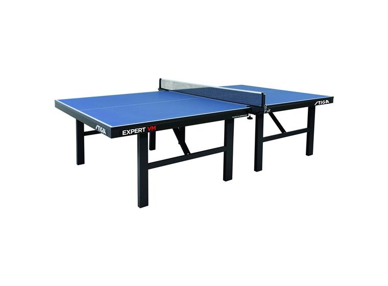 Pingispöytä Stiga Expert ITTF - hyväksytty
