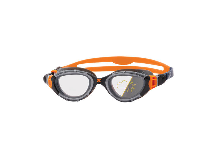 Predator Flex Reactor Smaller Profile 