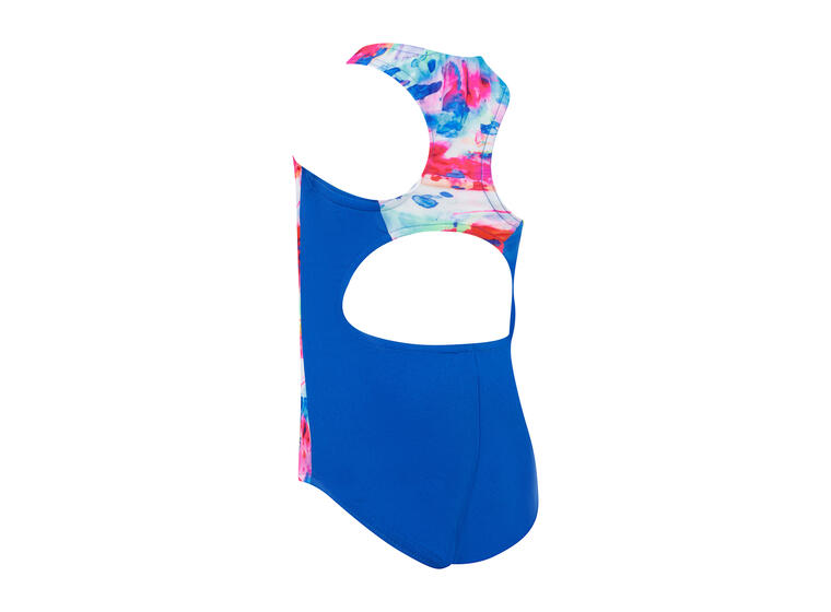 Sea Wash Actionback Badedrakt 98cm Zoggs | Flerfarget | Ecolast 
