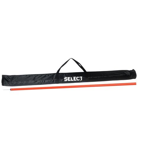Select | Kassi pujottelusauvoille