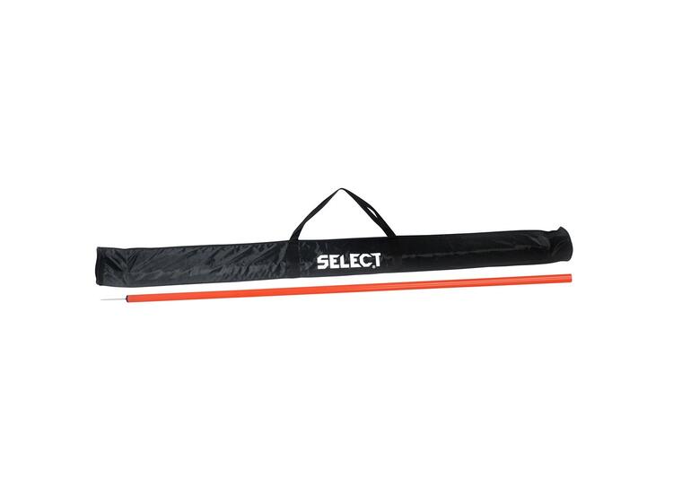 Select | Kassi pujottelusauvoille 