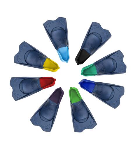 Short Blade Eco Fins