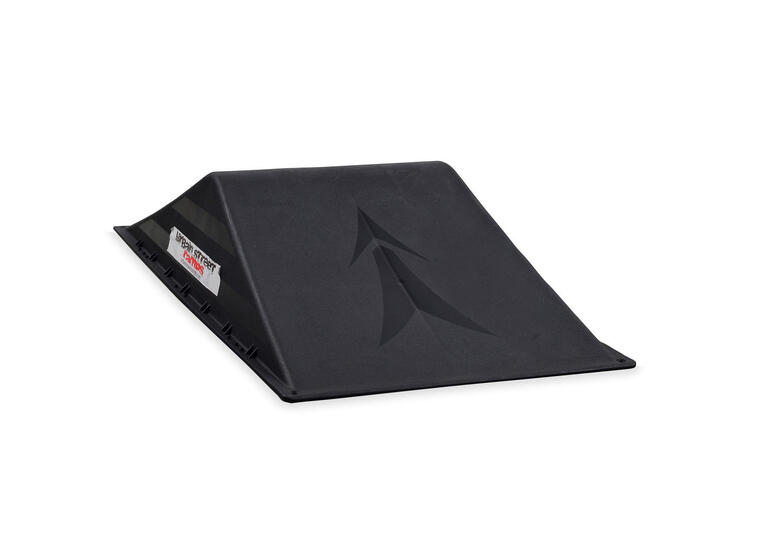 Skaterampe Mini Spine For privat bruk 