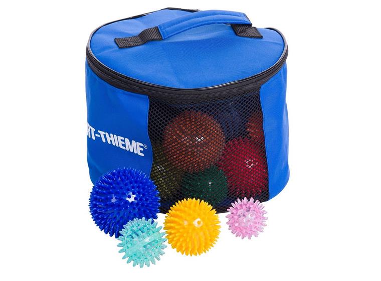 Spielbälle & Therapiebälle 