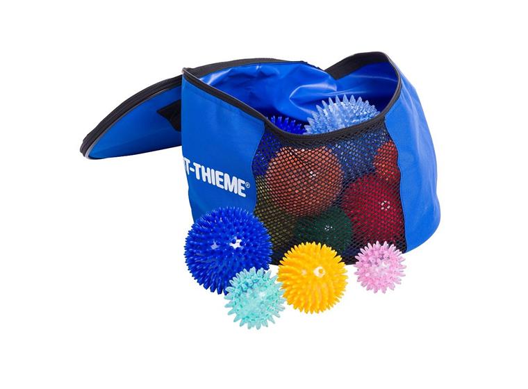 Spielbälle & Therapiebälle 